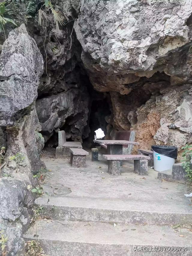 陽春崆峒巖風景區門票,崆峒山景區門票價格(陽春崆峒巖風景區)