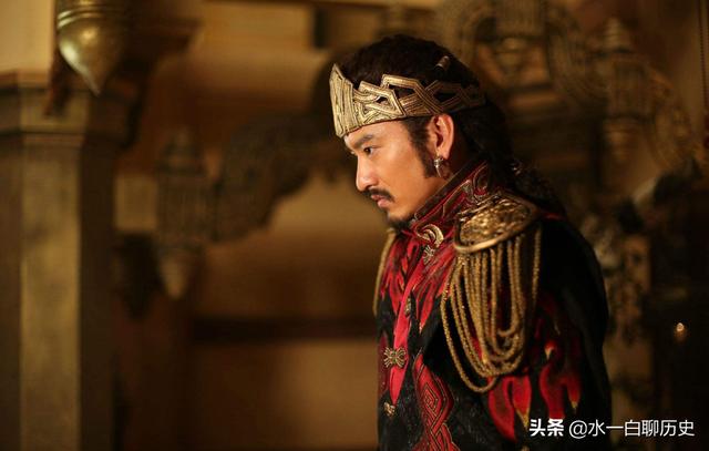 解忧公主里面的细君公主怎么死的，解忧公主太后是谁杀的（非一般的和亲公主）