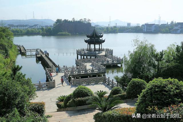 中国最美丽的城市，中国最美丽的城市风景（你觉得中国最美的10个城市是哪些城市）