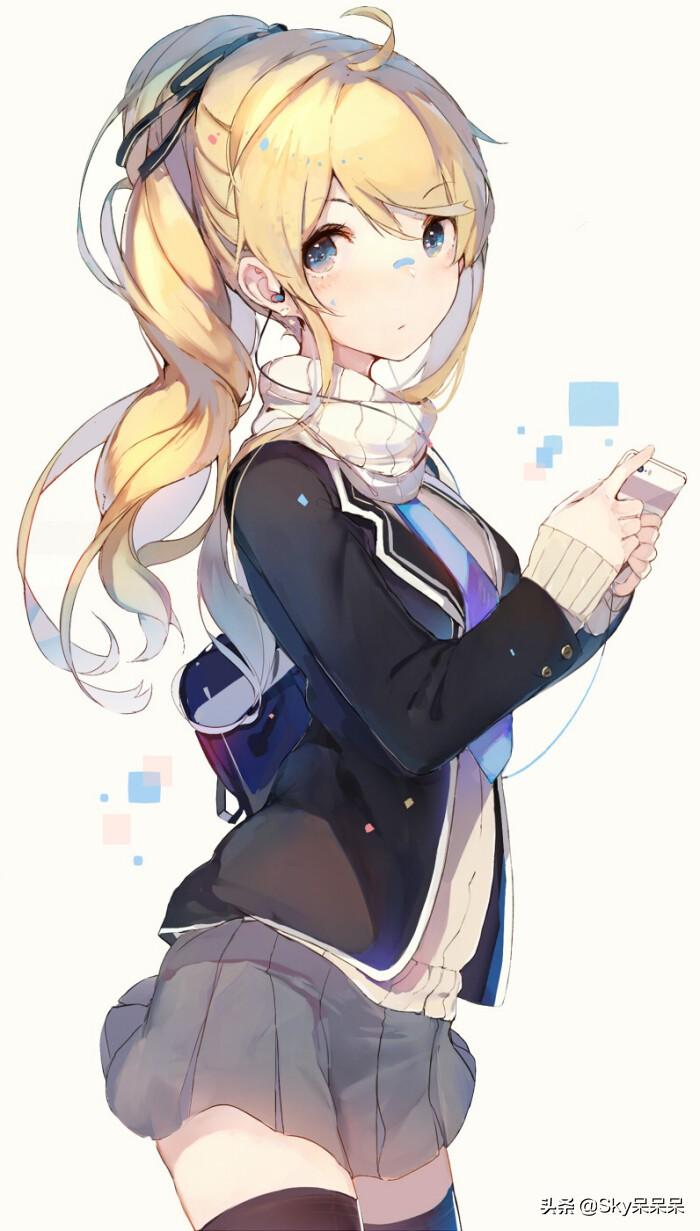 《刺客五六七》梅花十三《长恨歌》李长歌《物语系列》战场原黑仪《缘