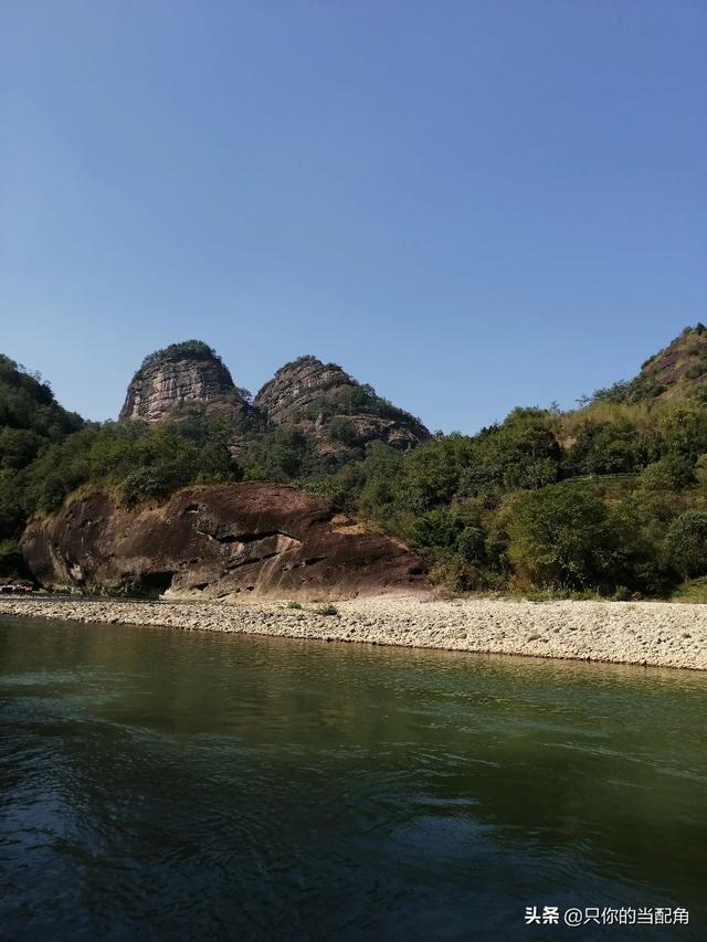 武夷山2日游
