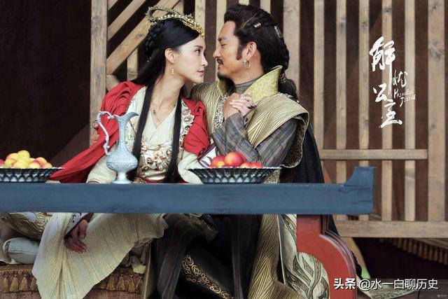 解忧公主里面的细君公主怎么死的，解忧公主太后是谁杀的（非一般的和亲公主）