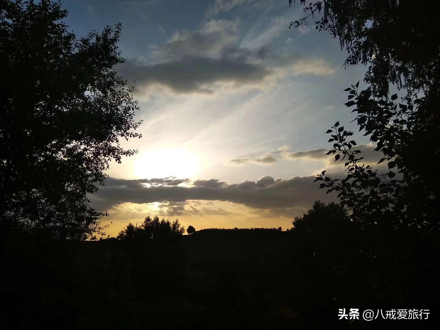 为什么有的人宁愿开车几千公里自驾游，也不愿坐飞机？