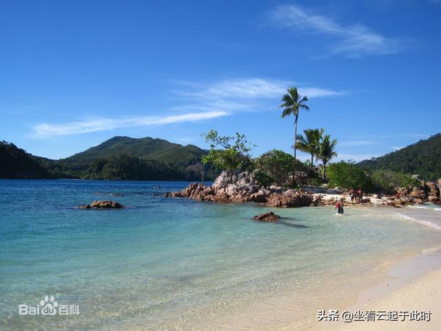 中国最美丽的城市，中国最美丽的城市风景（你觉得中国最美的10个城市是哪些城市）