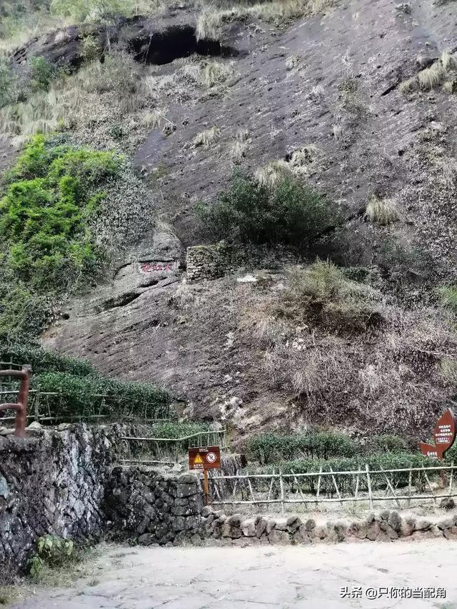 武夷山2日游