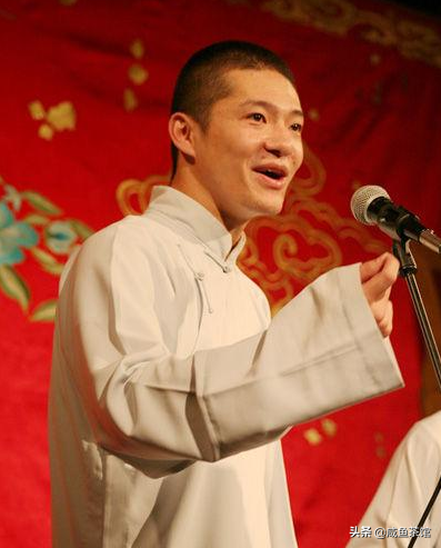 谢金辈分为什么那么高，王世臣的师傅是谁（文字辈谢金不算什么）