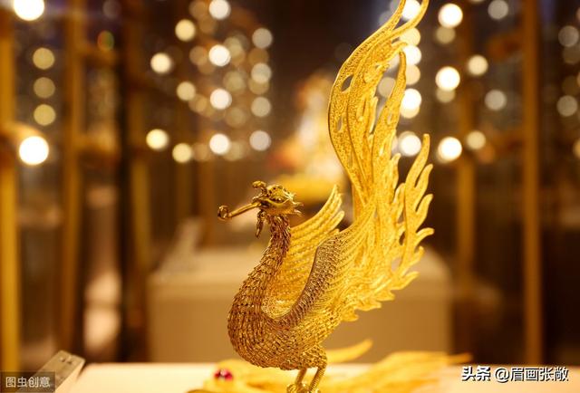 凤凰涅盘怎么读，凤凰涅盘拼音怎么读（浴火重生\