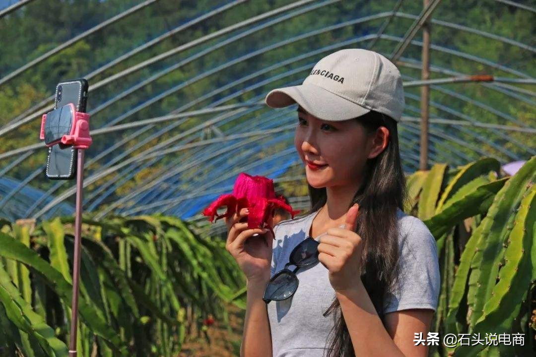 直播能给用户和企业带来什么？