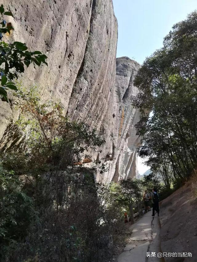 武夷山2日游