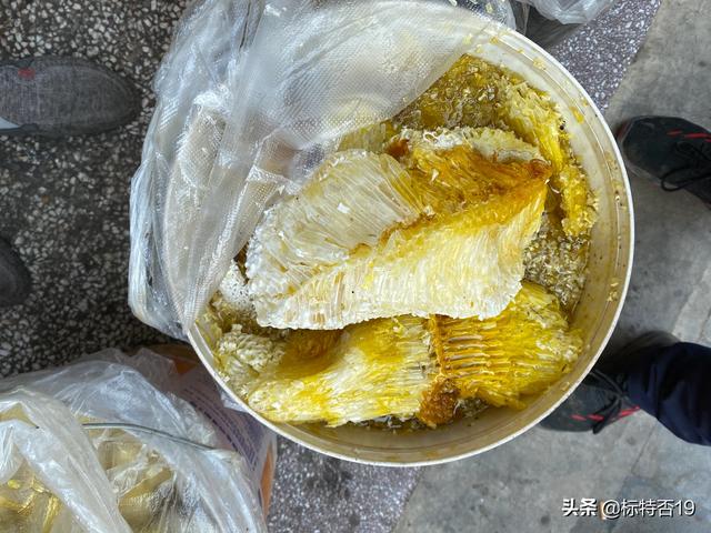 标特否什么意思，标特否是什么意思（正宗野蜂蜜）