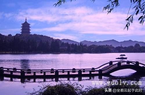 中国最美丽的城市，中国最美丽的城市风景（你觉得中国最美的10个城市是哪些城市）