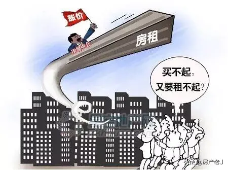 房子为什么这么贵，中国的房子为什么这么贵（全国大部分人年收入不足6万）