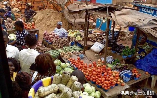 非洲人是如何看待中国人