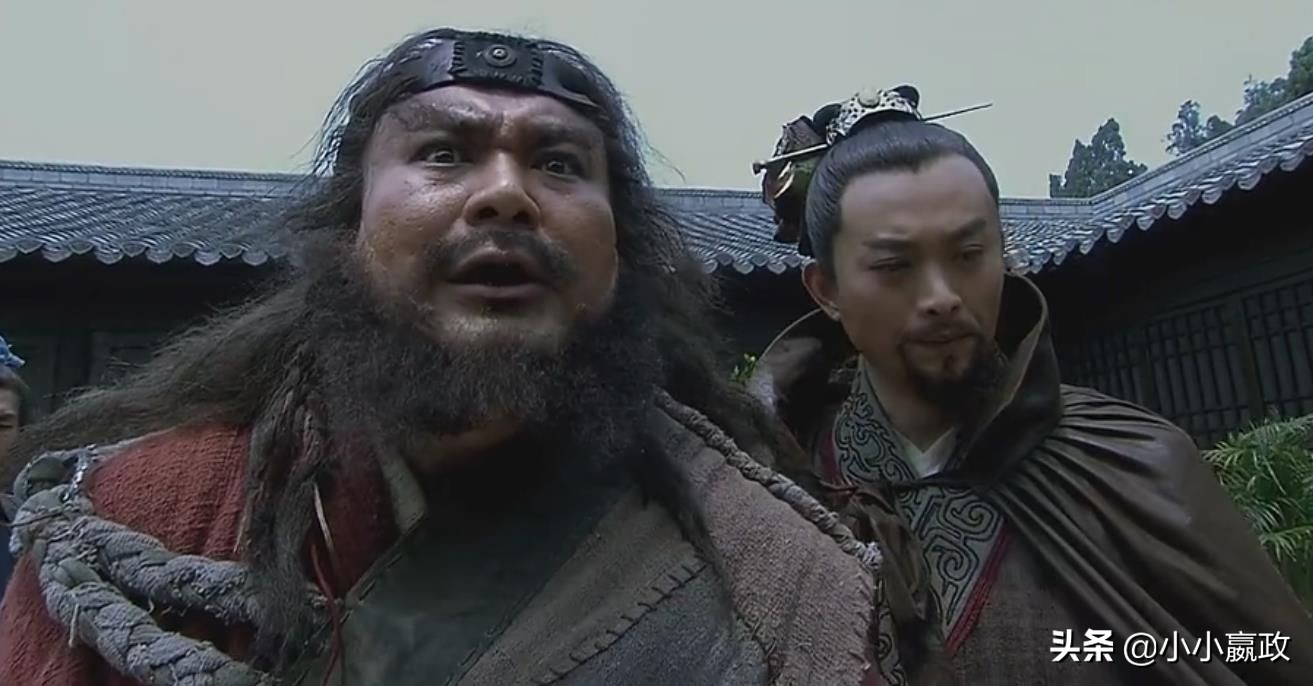 《水浒传》里，很多人被坑后都不再计较，朱仝的反应为何这么强烈乃至李逵都躲了起来？