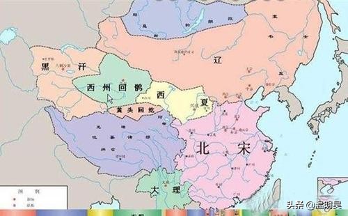 宋朝主和派都是奸臣吗？