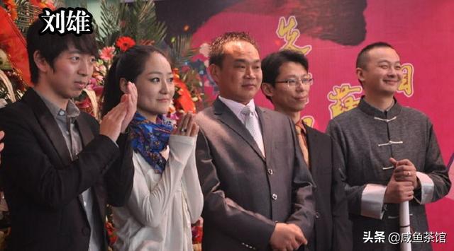 谢金辈分为什么那么高，王世臣的师傅是谁（文字辈谢金不算什么）