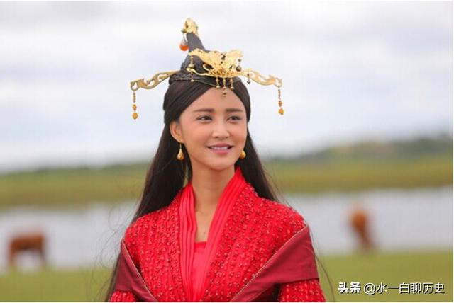 解忧公主里面的细君公主怎么死的，解忧公主太后是谁杀的（非一般的和亲公主）