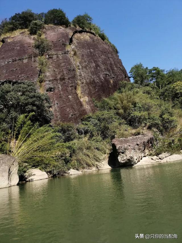 武夷山2日游