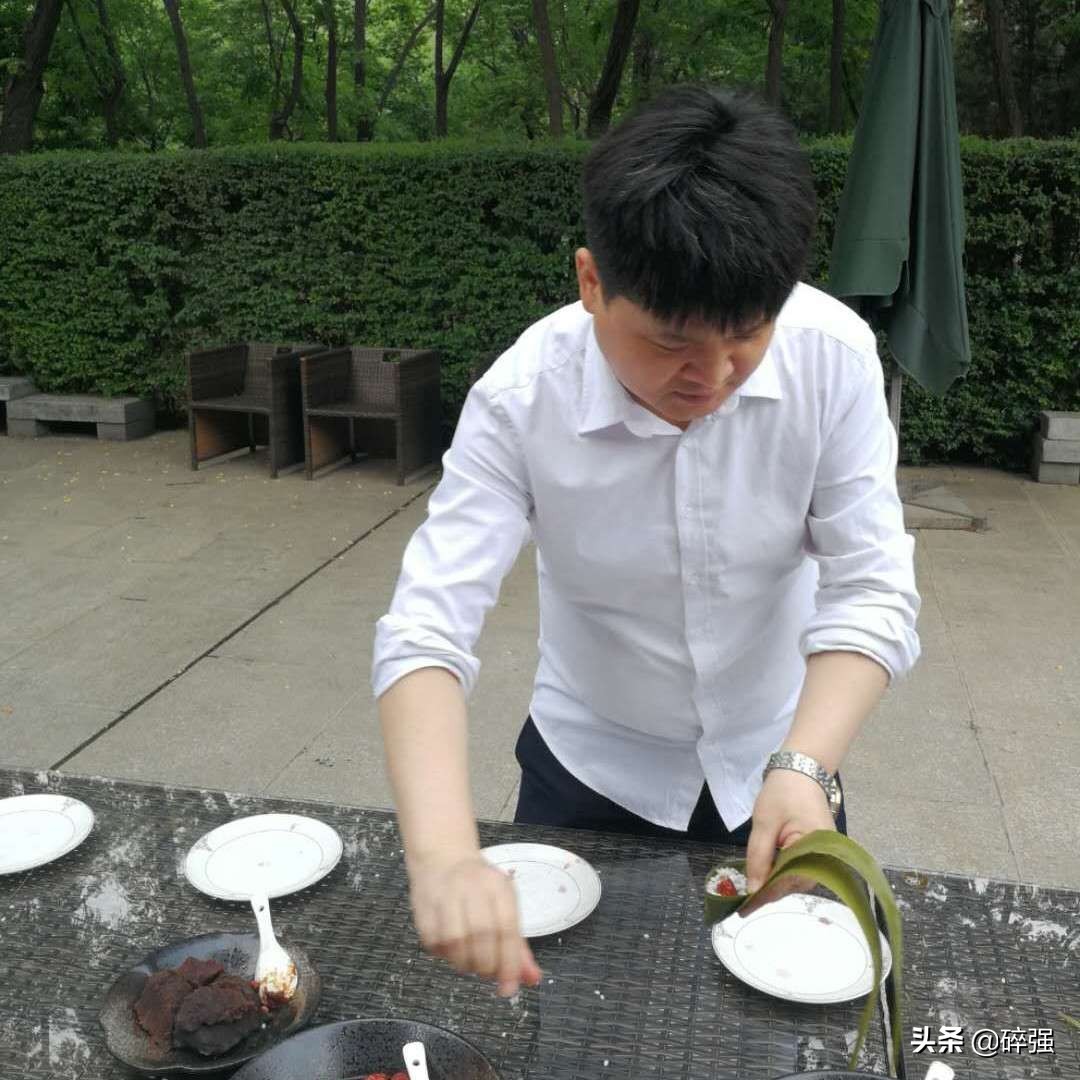 普通人该如何创业？