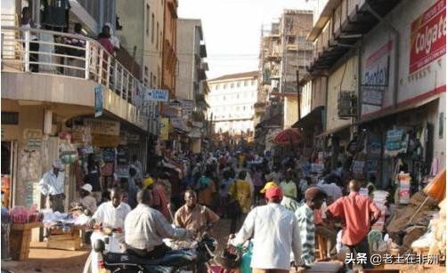 非洲人是如何看待中国人