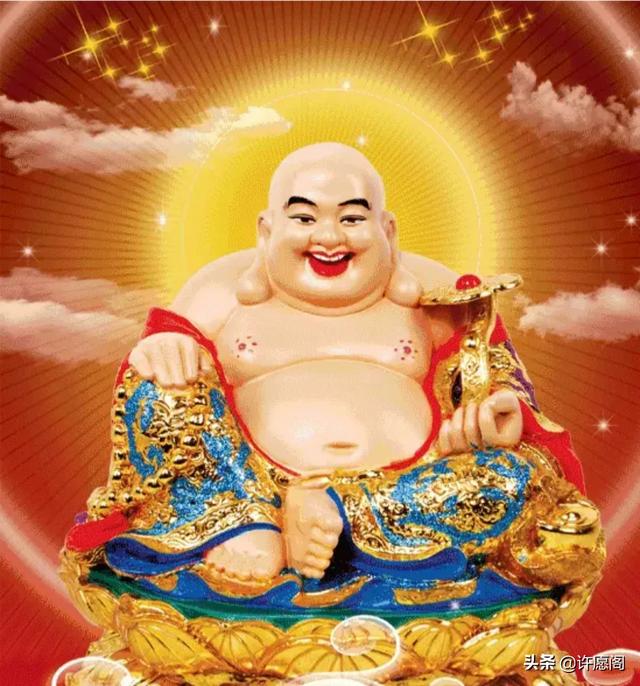 笑口常开弥勒佛,弥勒佛经典祝福(容天下难容之事;笑口常开) 笑口常开弥勒佛,弥勒佛经典祝福(容天下难容之事;笑口常开)