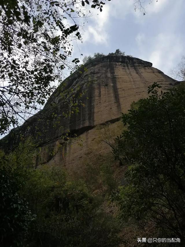 武夷山2日游