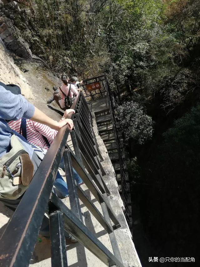 武夷山2日游