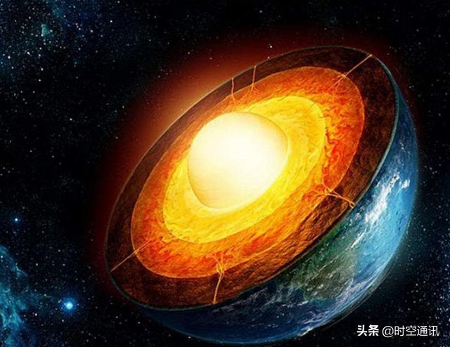 地球底下有人类吗，老有人怀疑地球下面有另类人类文明存在