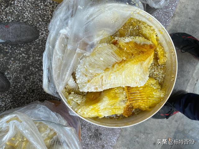 标特否什么意思，标特否是什么意思（正宗野蜂蜜）
