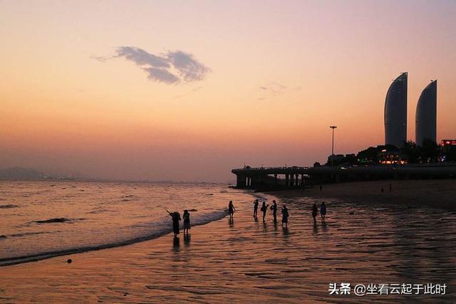 中国最美丽的城市，中国最美丽的城市风景（你觉得中国最美的10个城市是哪些城市）