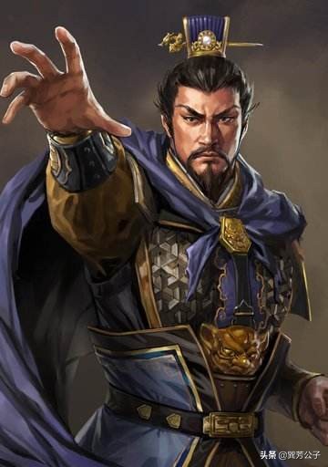 以仁义著称的刘备称了帝，以汉贼著称的曹操没称帝，大家怎么看？