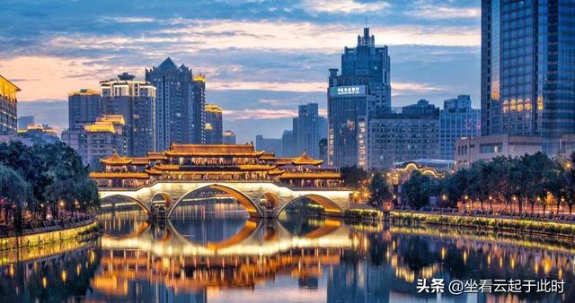 中国最美丽的城市，中国最美丽的城市风景（你觉得中国最美的10个城市是哪些城市）