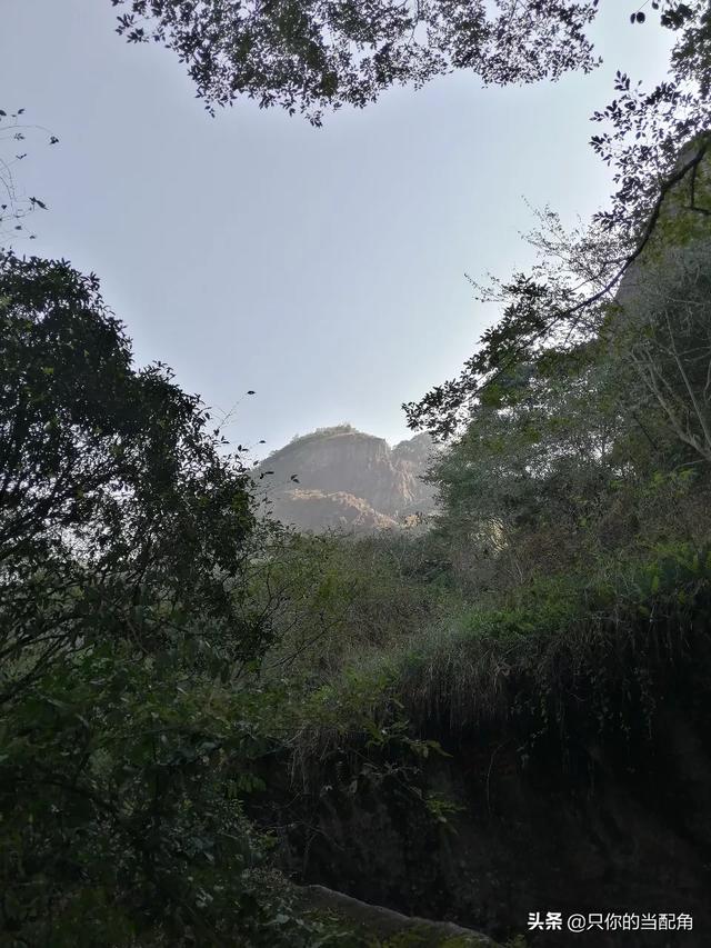 武夷山2日游