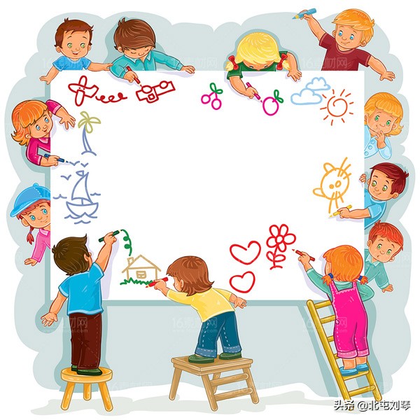 儿子4岁读幼儿园，什么兴趣班他都想上，不给报就哭，金钱和精力都不允许呀，咋办？