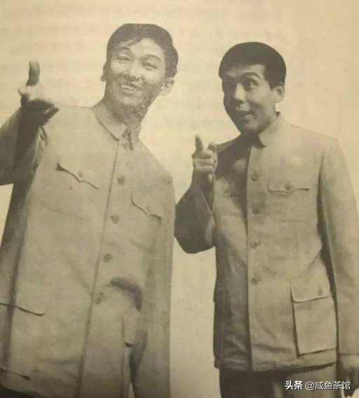 谢金辈分为什么那么高，王世臣的师傅是谁（文字辈谢金不算什么）