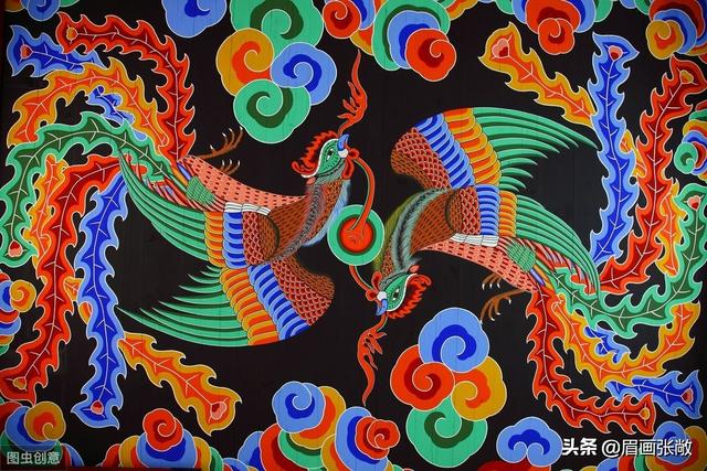 凤凰涅盘怎么读，凤凰涅盘拼音怎么读（浴火重生\