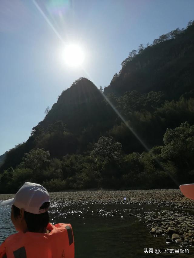 武夷山2日游