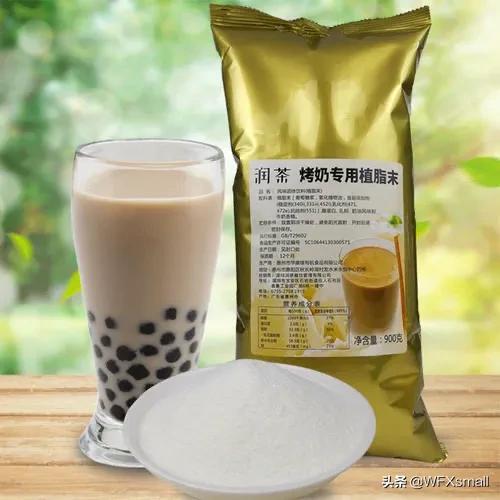 奶茶植脂末加多了还能喝吗？会对身体有什么影响吗？