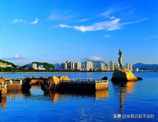 中国最美丽的城市，中国最美丽的城市风景（你觉得中国最美的10个城市是哪些城市）
