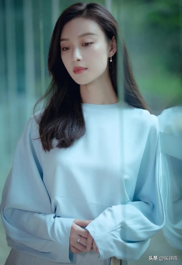 照片,倪妮好看图片,倪妮最好看的图片,一组唯美高清的倪妮图片大全集