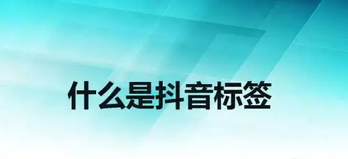 抖音怎么看发布时间 怎么看抖音的发布时间，抖音怎么看发布时间（抖音新手入门之账号的定位、抖音号标签、如何选择要做的领域）