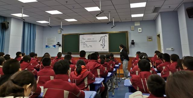 周村的初中有哪些好学校,周村的初中有哪些好学校啊(周村区初中生物“1+1+N”团队教研暨学业年级主题教研活动在淄博大学城实验中学召开) 周村的初中有哪些好学校,周村的初中有哪些好学校啊(周村区初中生物“1+1+N”团队教研暨学业年级主题教研活动在淄博大学城实验中学召开)