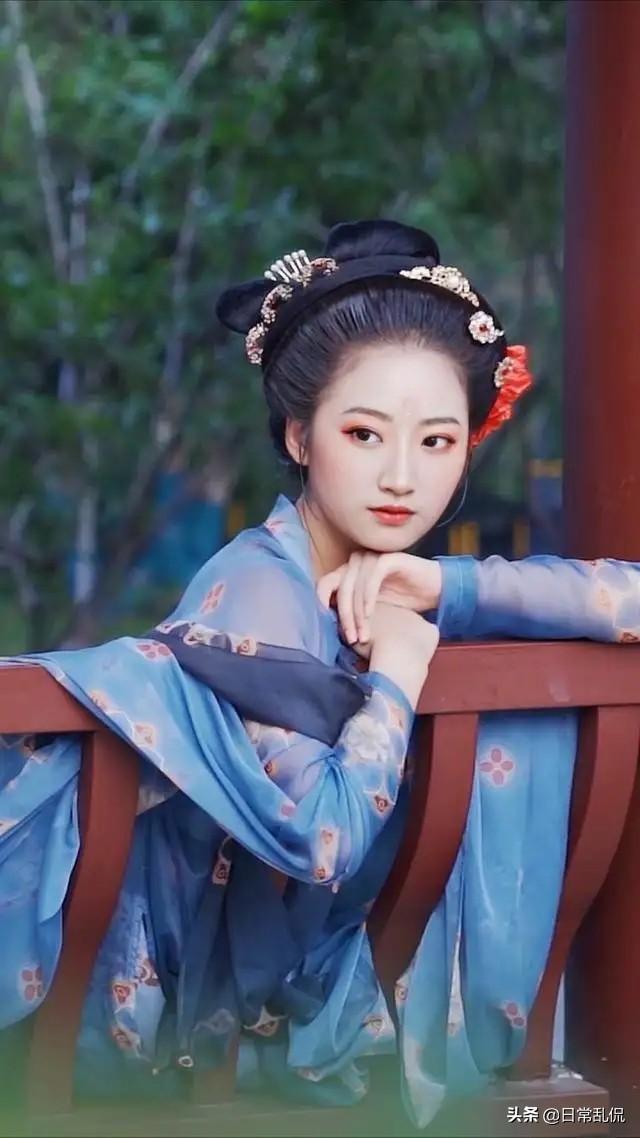 金屋藏娇的故事，金屋藏娇的典故（历史上的“金屋藏娇”）