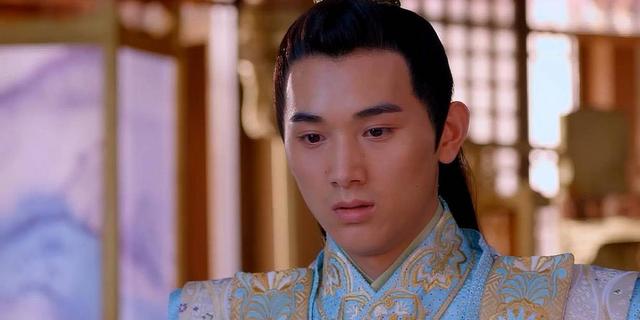 太子李贤武则天，唐太子李贤是武则天的亲生儿子吗