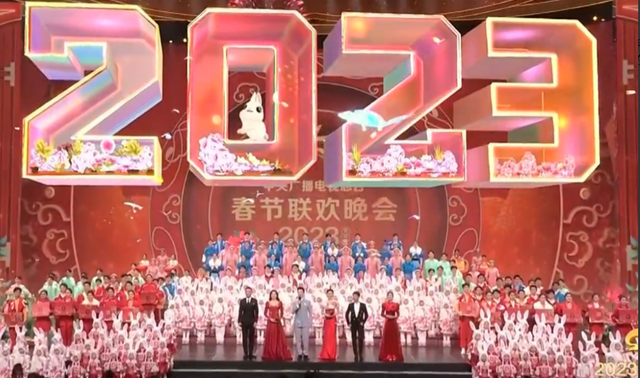 2022年虎年央视春晚总导演，2022年虎年春晚筹备时间视频（总导演：应急预案都启动了）