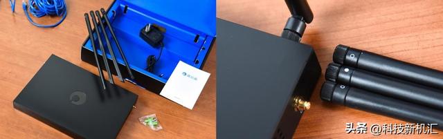 蒲公英路由器实现远程办公，蒲公英路由器X6帮你搞定