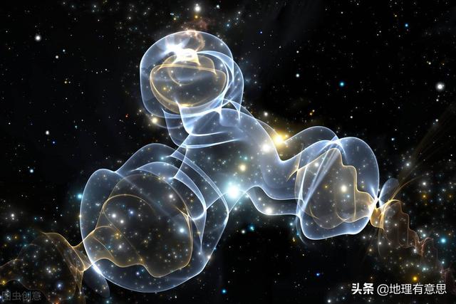 暗物质有哪些秘密，关于暗物质的 8个未解之谜