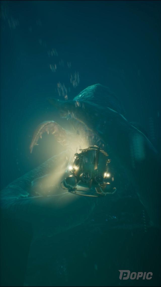 哪种动物有三只脚，哪个动物三只脚（长了三只脚的鱼你见过吗）