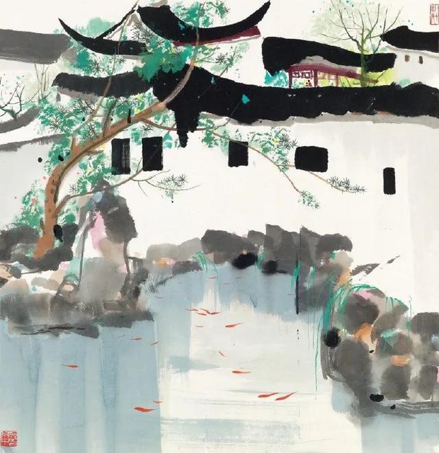 江南古诗，江南古诗翻译（最经典的10首江南诗词）