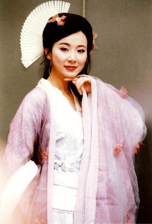 好看的古装剧中的女演员，国产古装剧最美的10位女演员排名